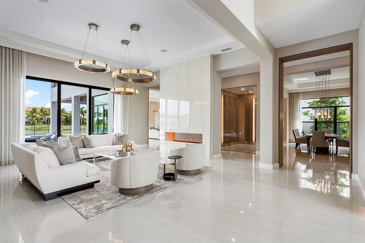 Boca Bridges - Residential