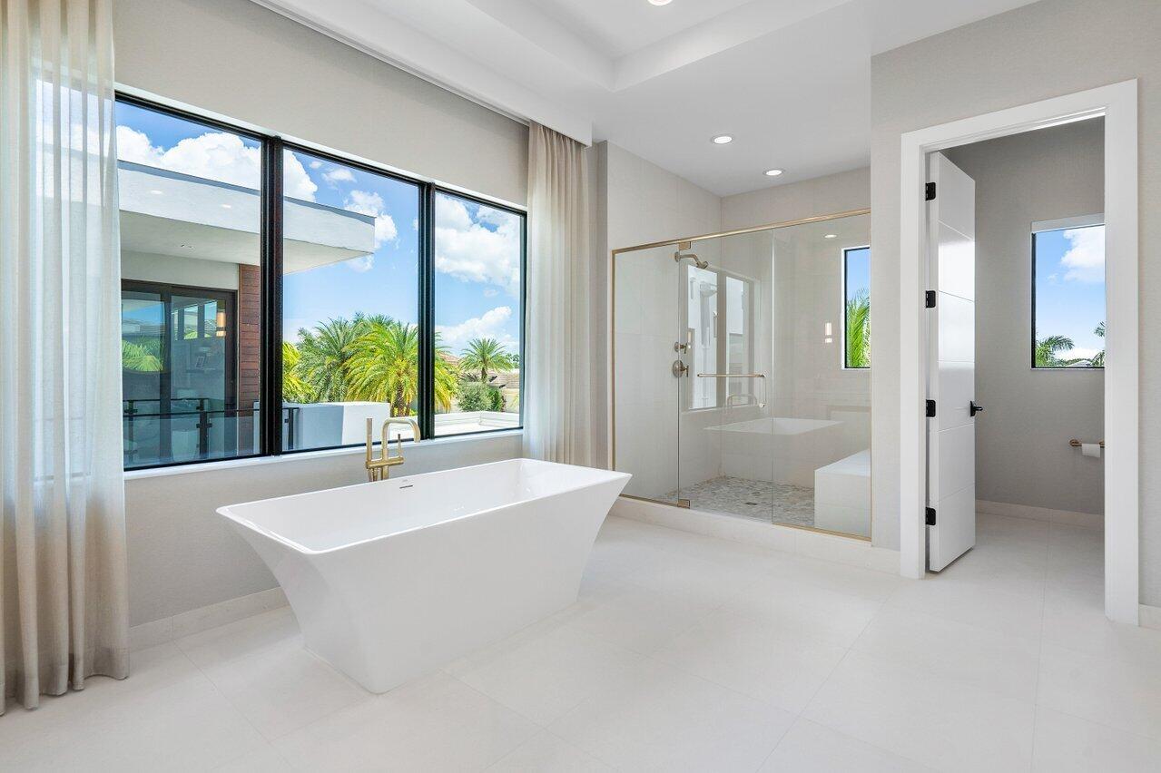 Boca Bridges - Residential