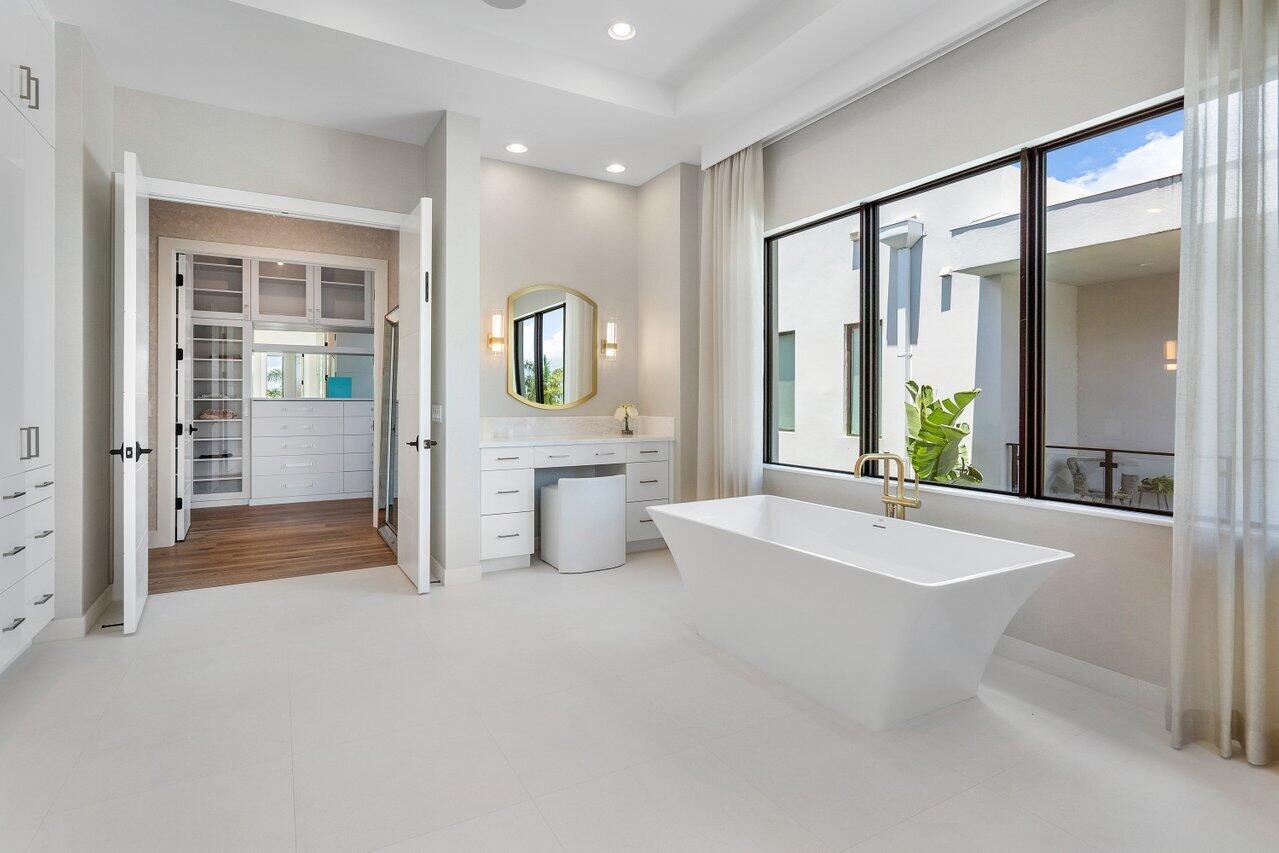 Boca Bridges - Residential