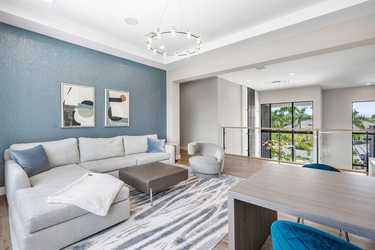 Boca Bridges - Residential