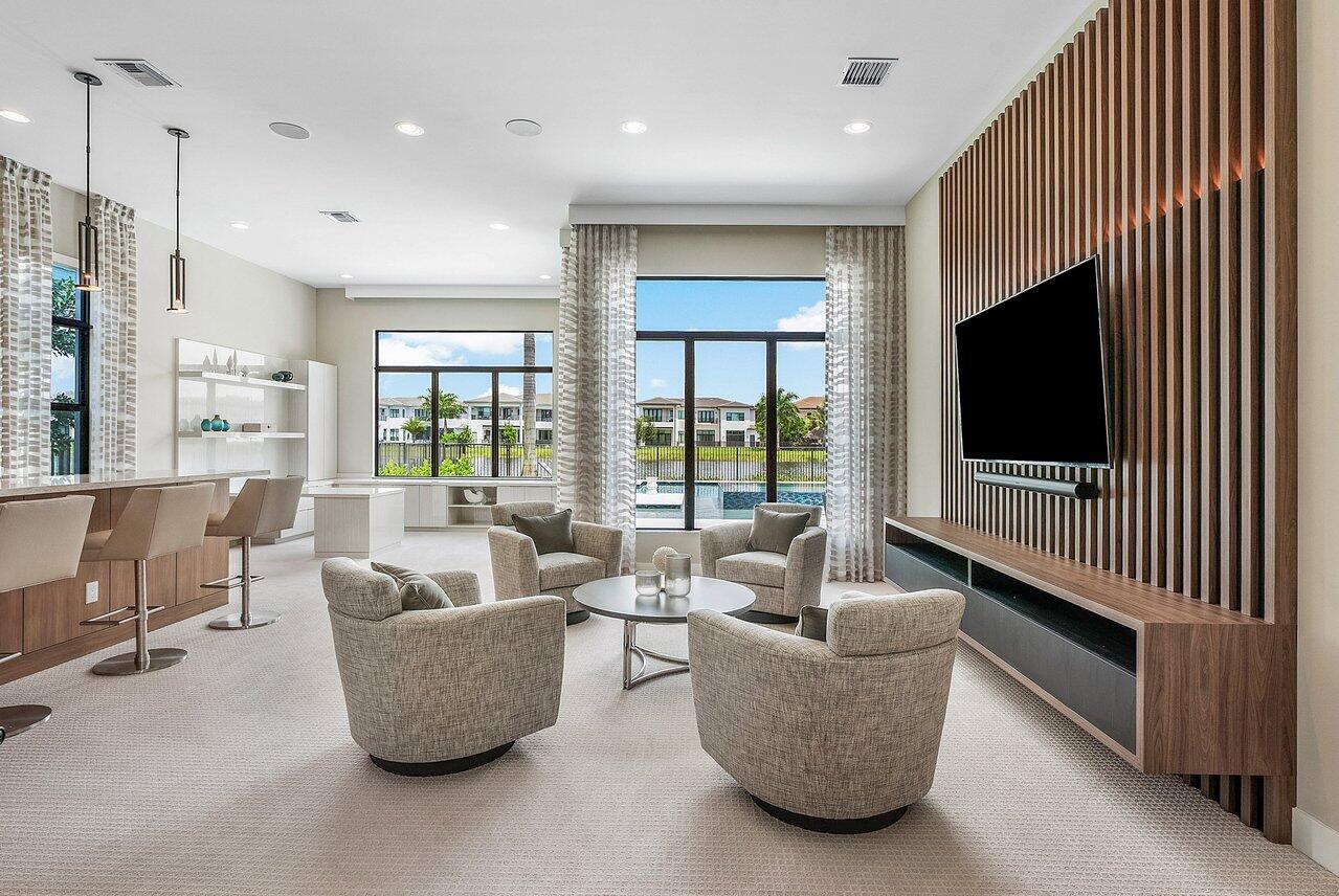 Boca Bridges - Residential