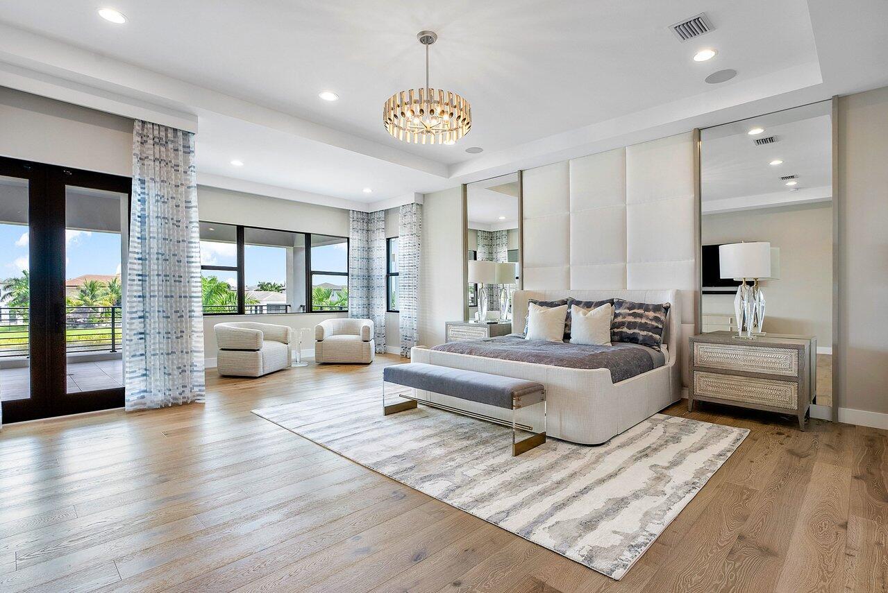 Boca Bridges - Residential