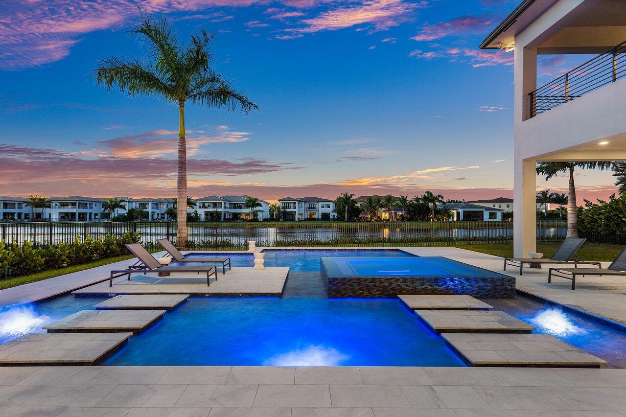 Boca Bridges - Residential