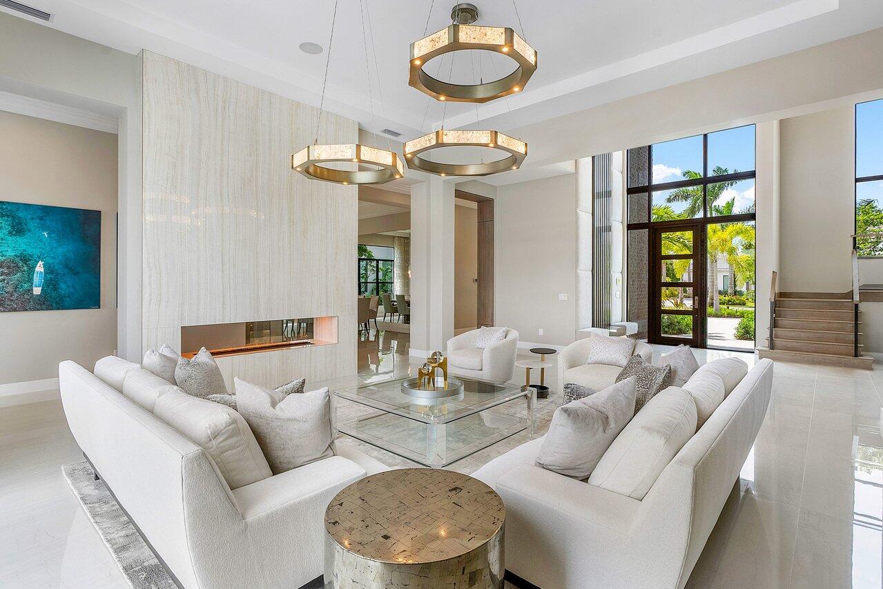 Boca Bridges - Residential