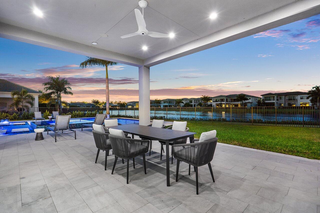 Boca Bridges - Residential