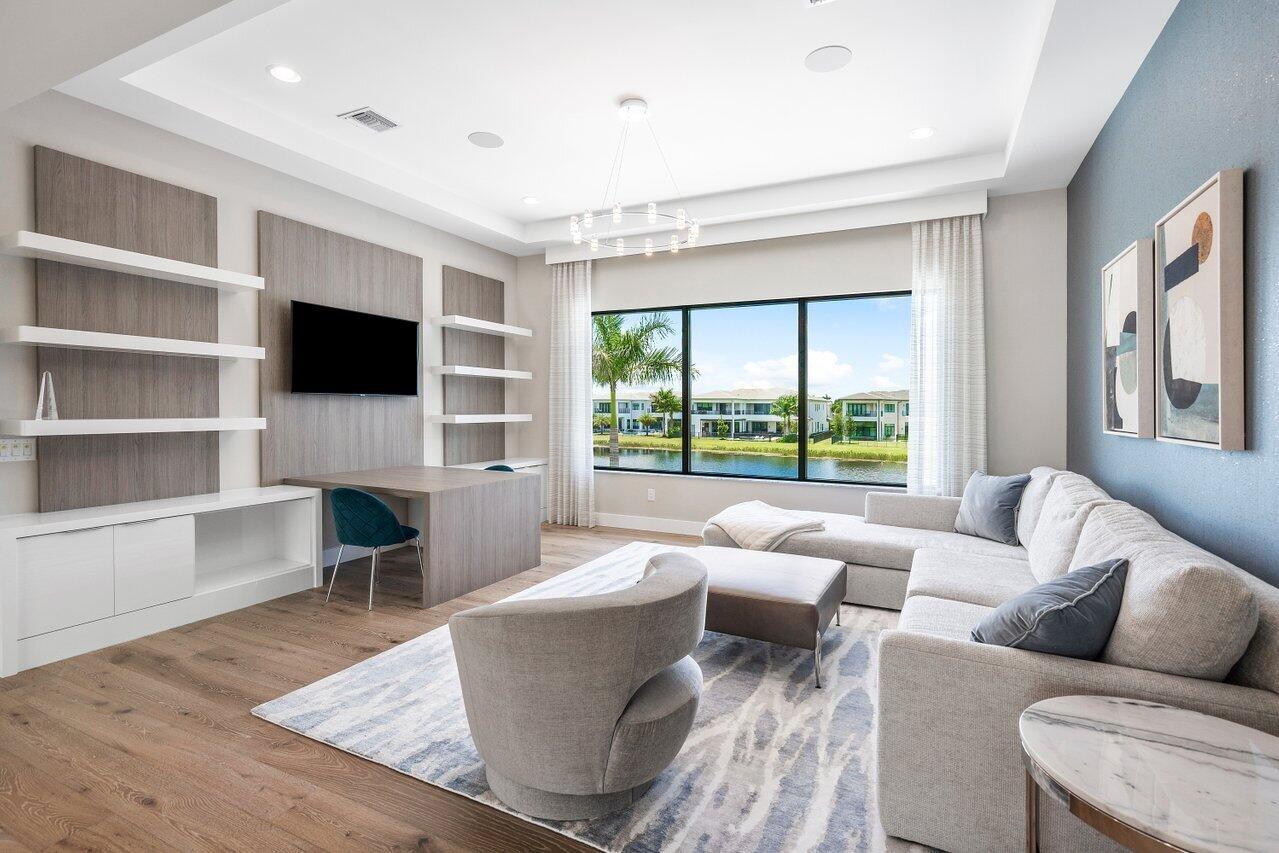 Boca Bridges - Residential