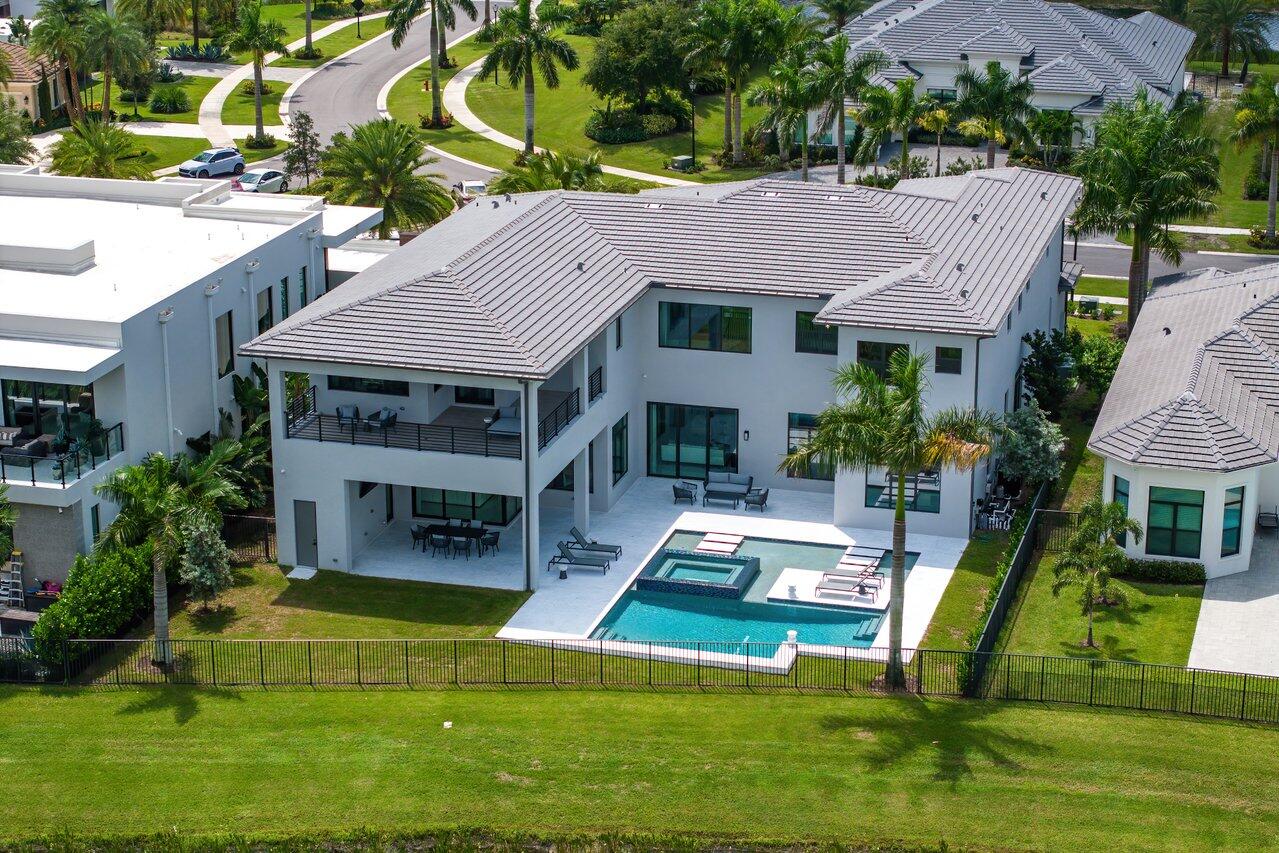 Boca Bridges - Residential