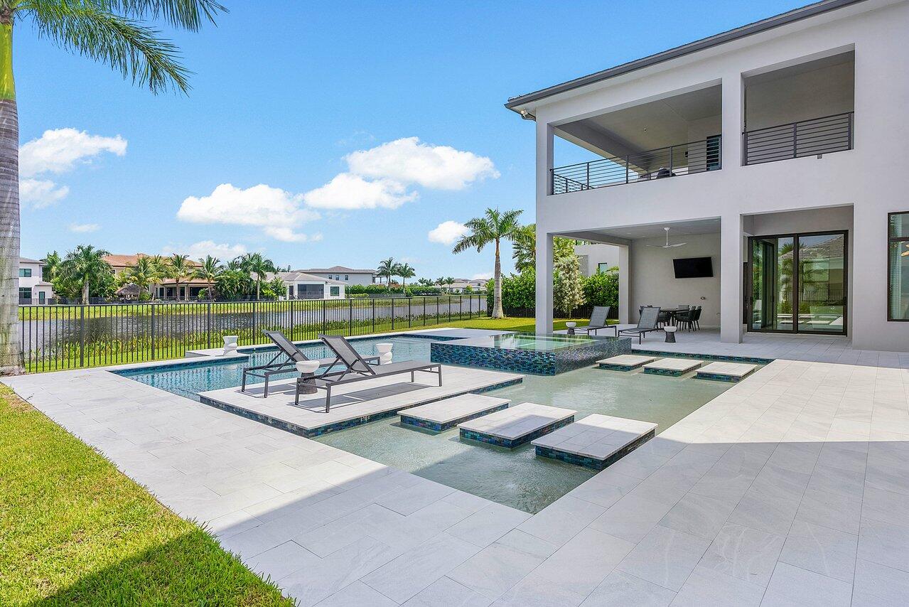 Boca Bridges - Residential