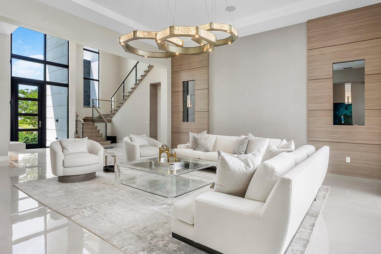 Boca Bridges - Residential