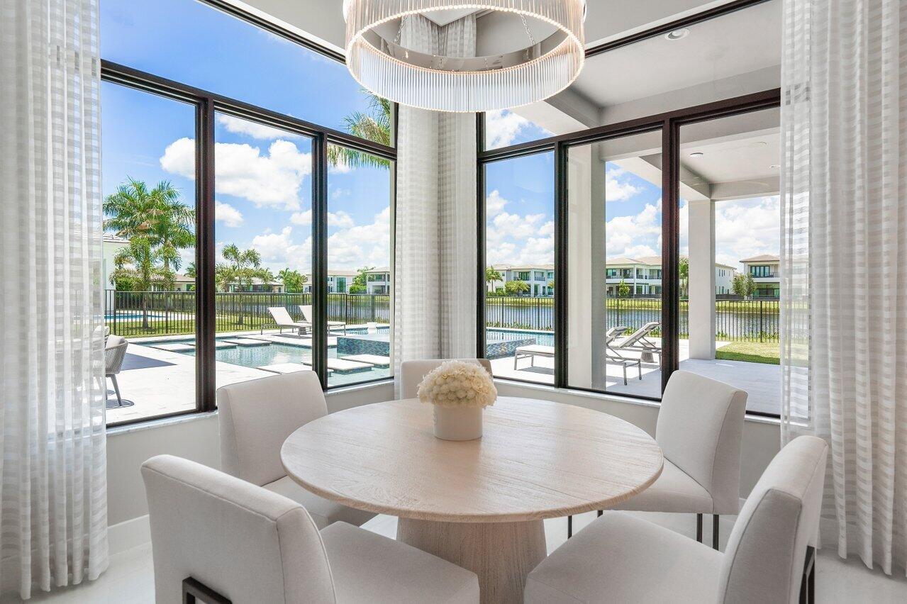 Boca Bridges - Residential