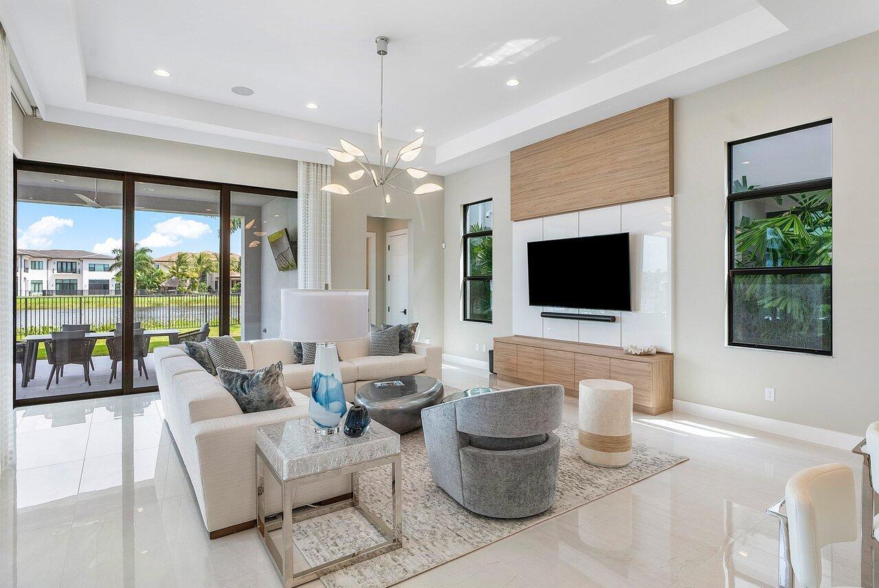 Boca Bridges - Residential