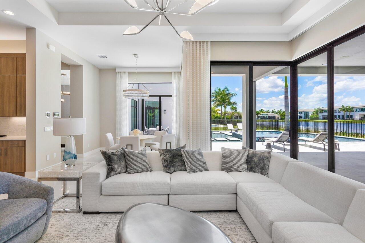 Boca Bridges - Residential