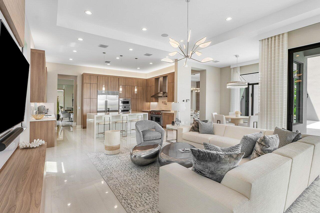 Boca Bridges - Residential