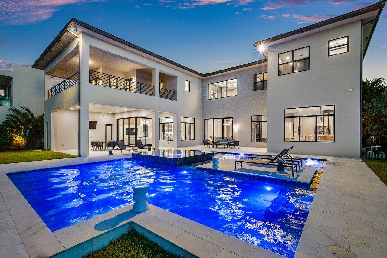 Boca Bridges - Residential