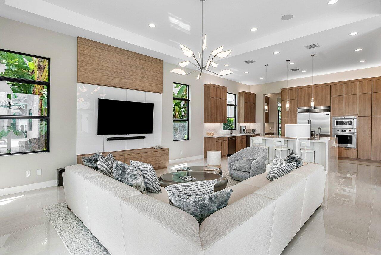 Boca Bridges - Residential