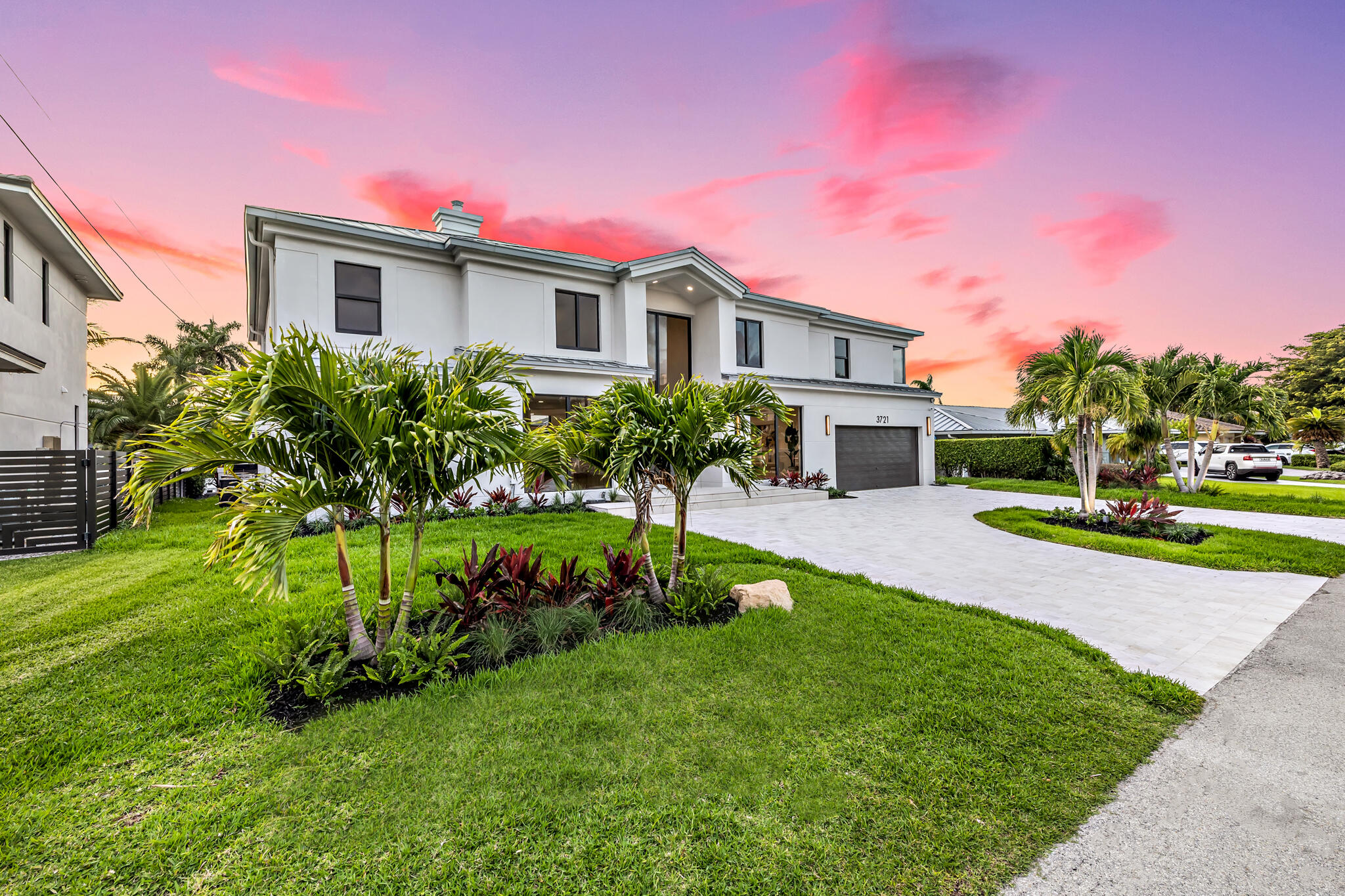 VENETIAN ISLES 1ST SEC - Residential