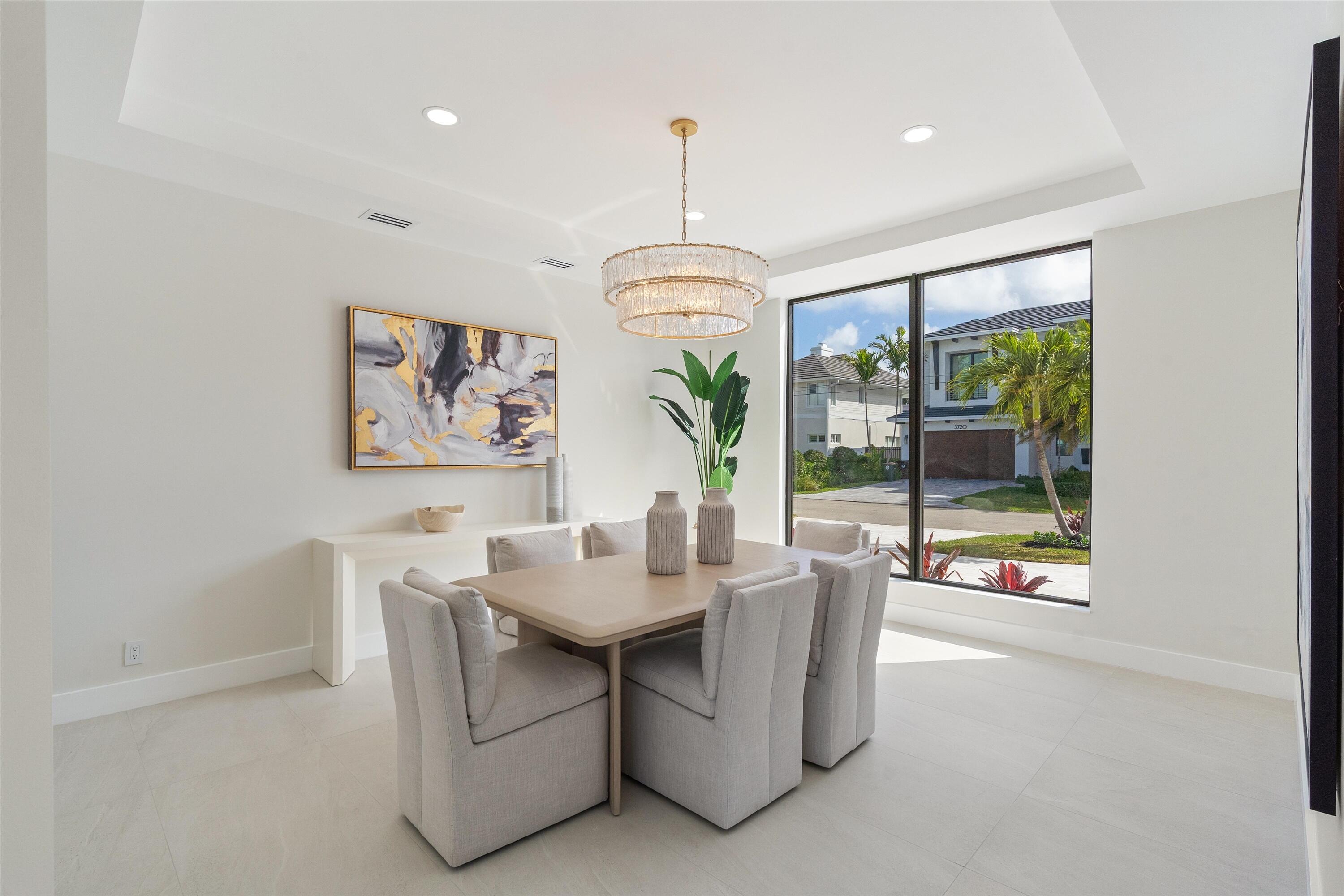 VENETIAN ISLES 1ST SEC - Residential