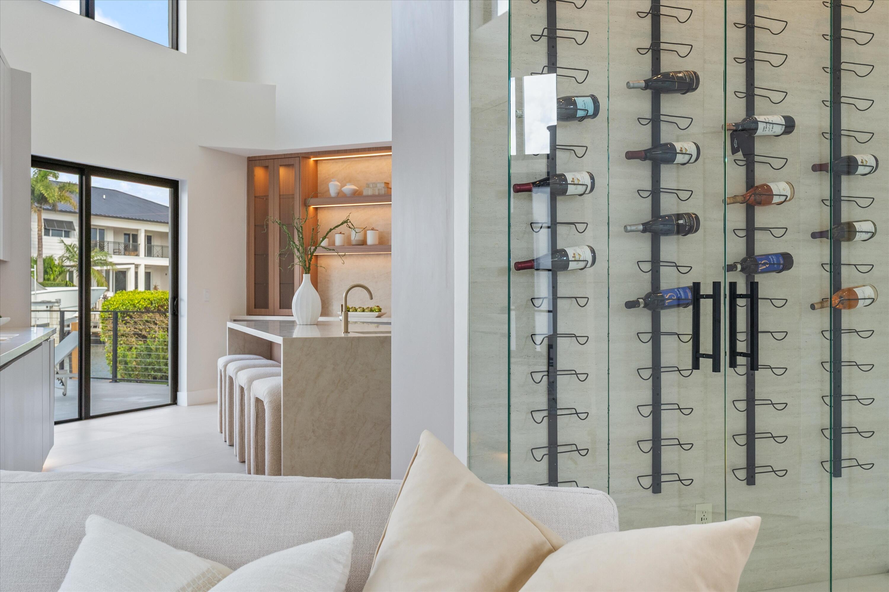 VENETIAN ISLES 1ST SEC - Residential