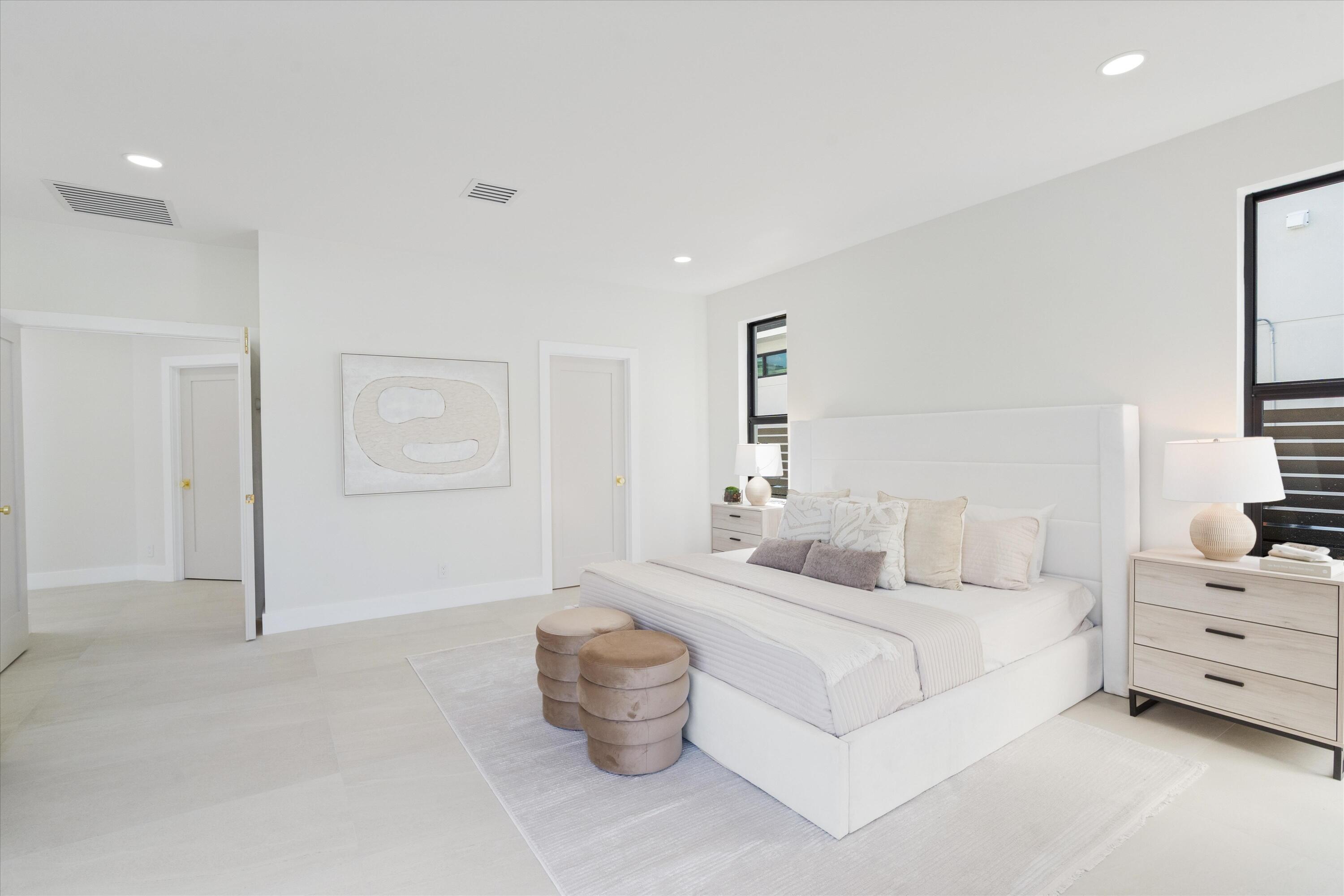 VENETIAN ISLES 1ST SEC - Residential