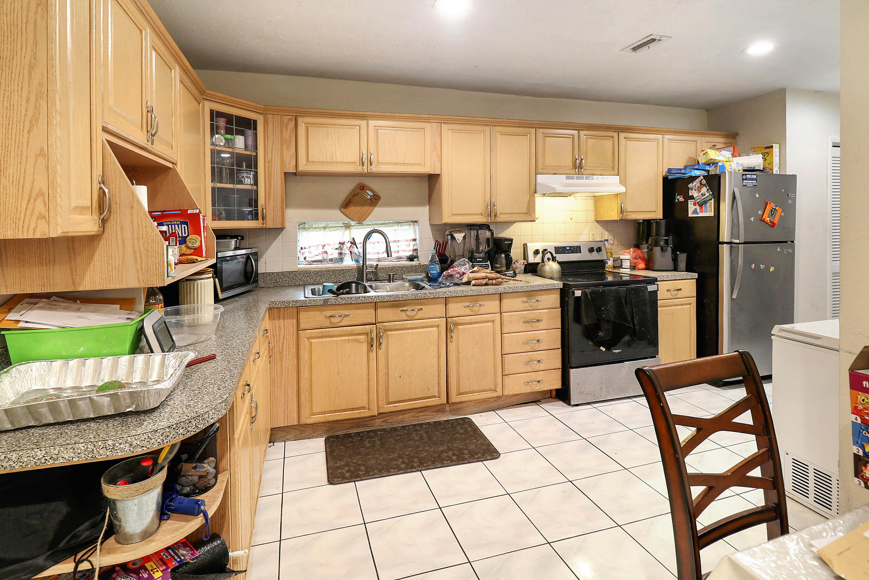 FLAIR SUBDIVISION NO 1 - Residential