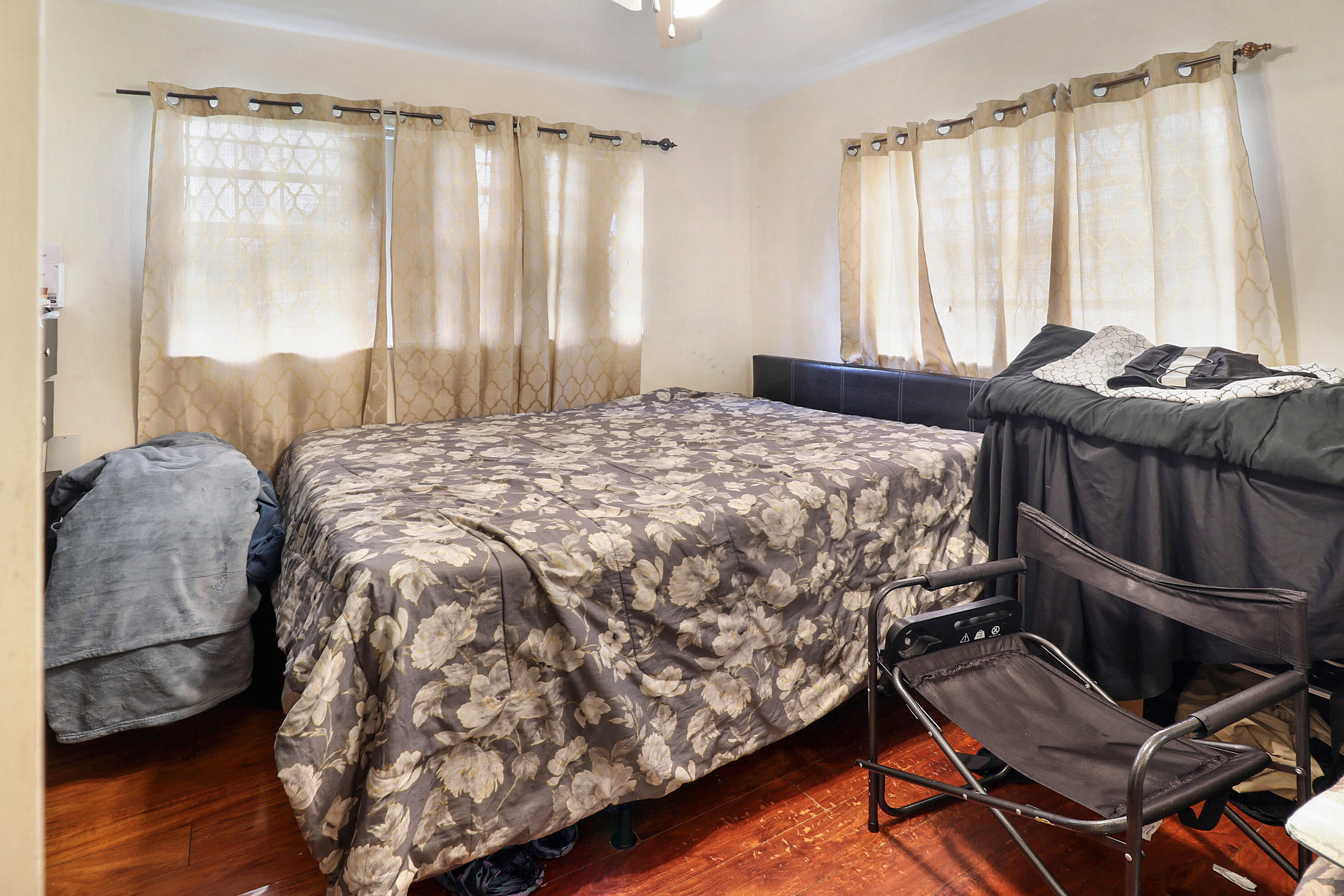FLAIR SUBDIVISION NO 1 - Residential