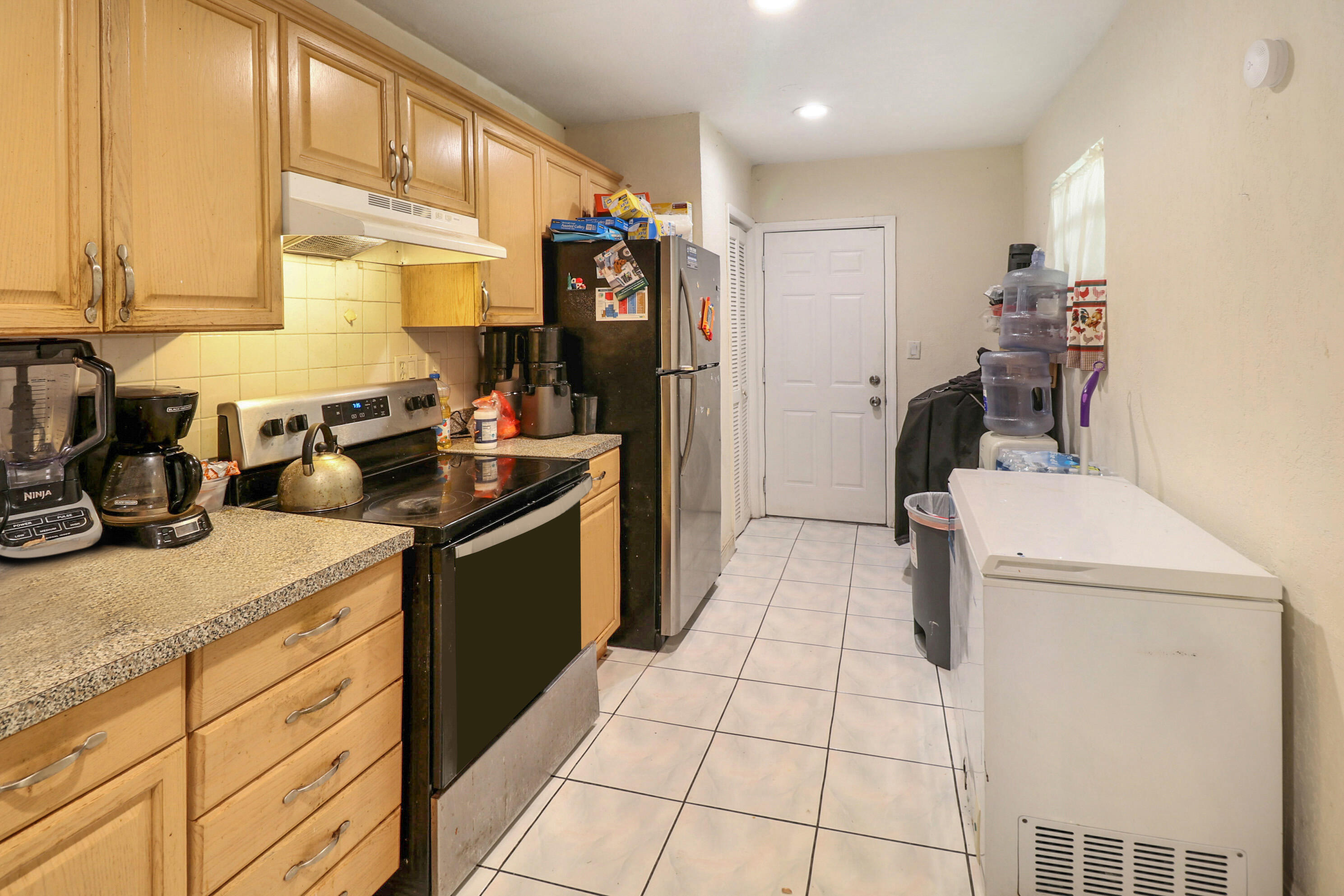 FLAIR SUBDIVISION NO 1 - Residential