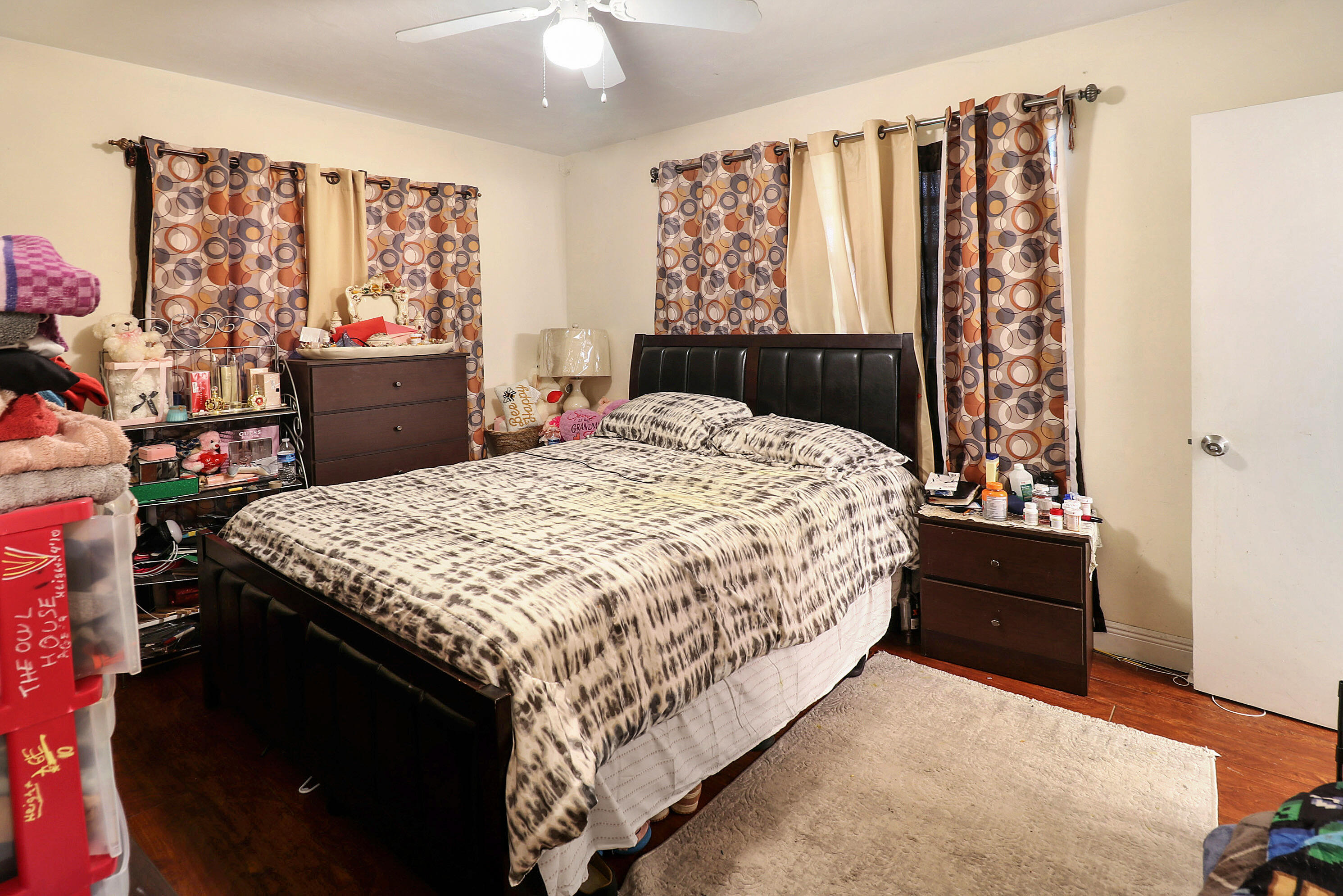 FLAIR SUBDIVISION NO 1 - Residential