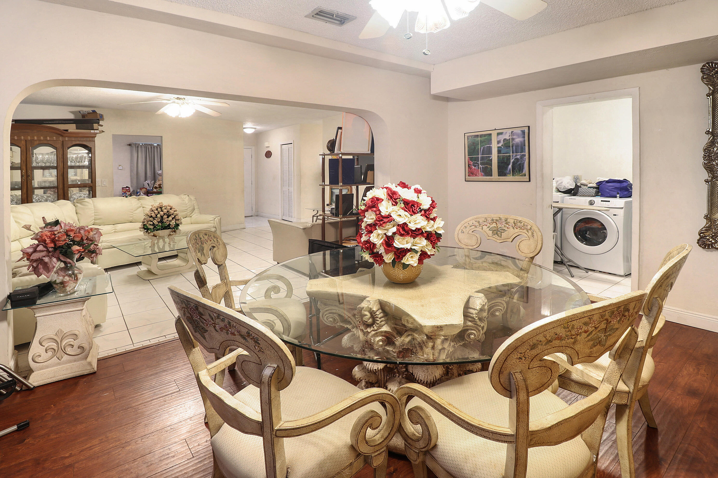FLAIR SUBDIVISION NO 1 - Residential