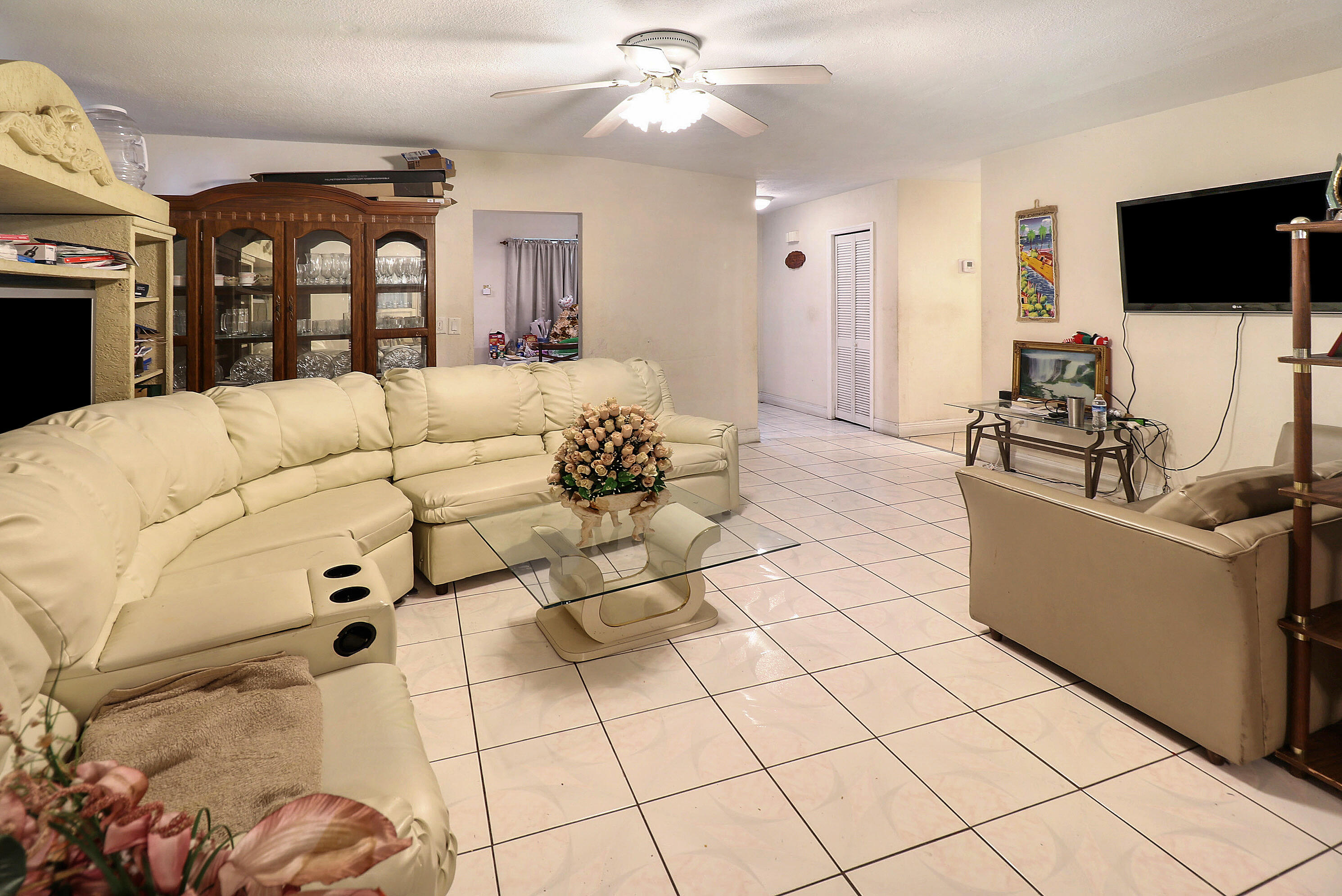 FLAIR SUBDIVISION NO 1 - Residential