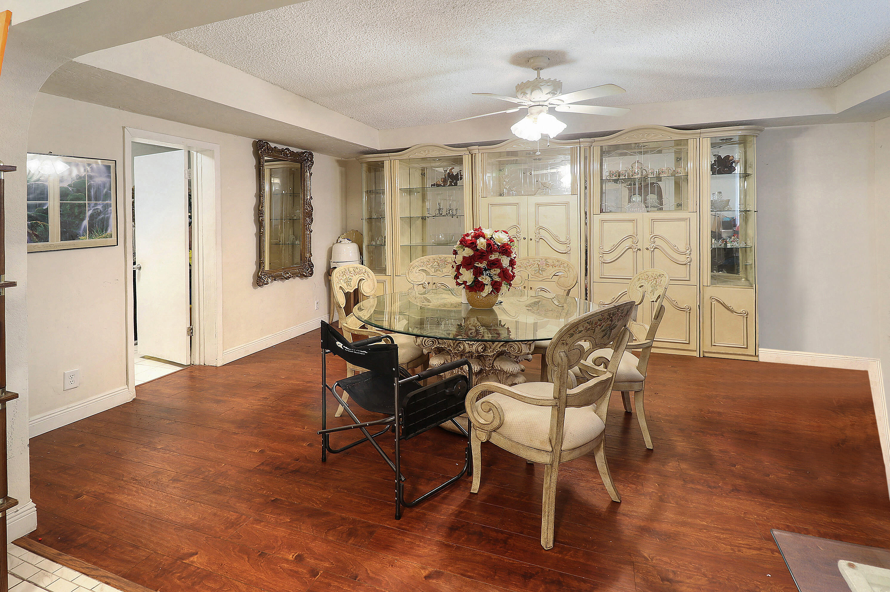FLAIR SUBDIVISION NO 1 - Residential