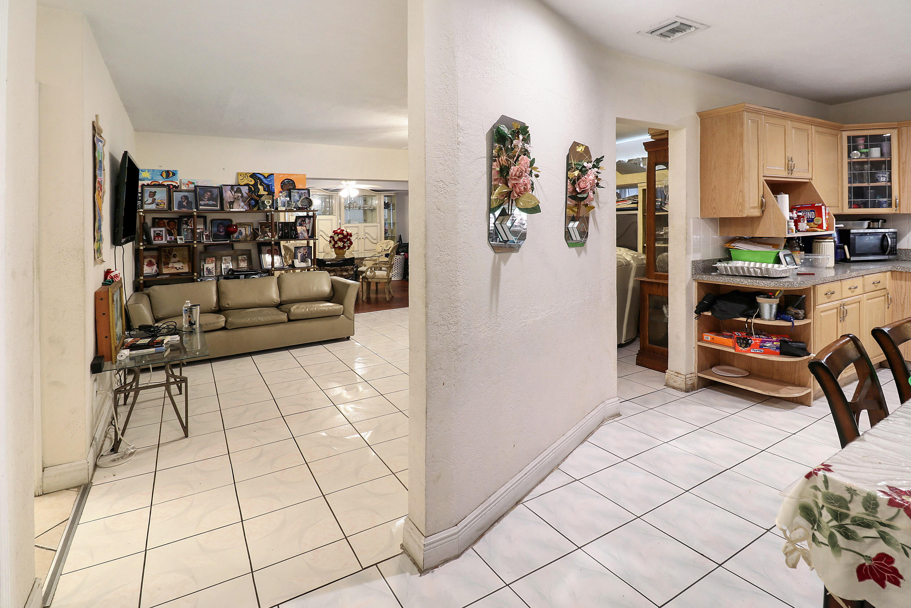 FLAIR SUBDIVISION NO 1 - Residential