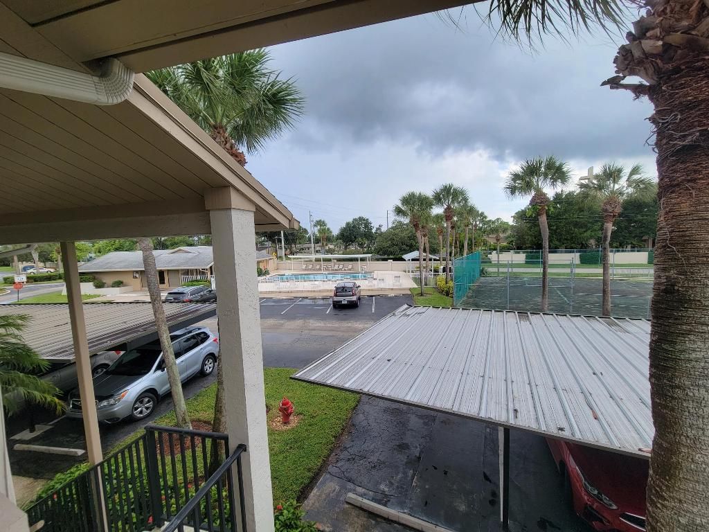 Photo of 3081 SE Aster Lane #105, Stuart, FL 34994 (MLS # R10942598)