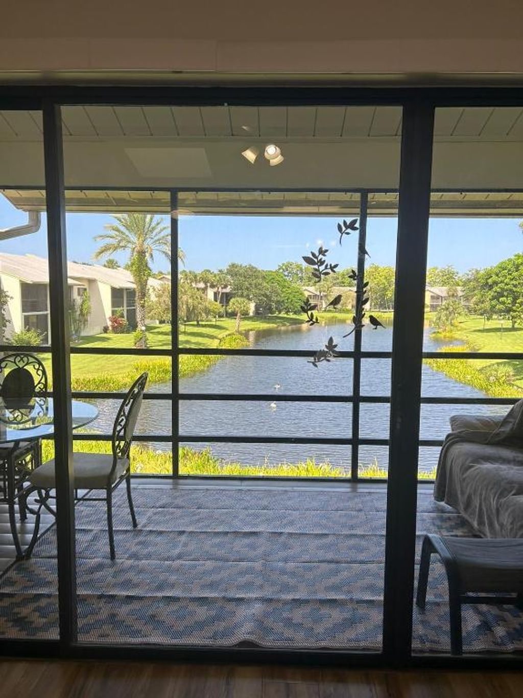 Photo of 3081 SE Aster Lane #105, Stuart, FL 34994 (MLS # R10942598)