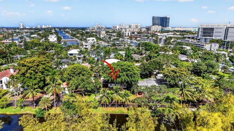 Tiny photo for 1318 SE 12TH Way, Fort Lauderdale, FL 33316 (MLS # B26051772)