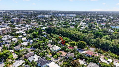 Tiny photo for 1318 SE 12TH Way, Fort Lauderdale, FL 33316 (MLS # B26051772)