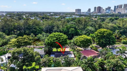 Tiny photo for 1318 SE 12TH Way, Fort Lauderdale, FL 33316 (MLS # B26051772)