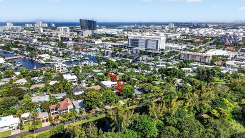 Tiny photo for 1318 SE 12TH Way, Fort Lauderdale, FL 33316 (MLS # B26051772)