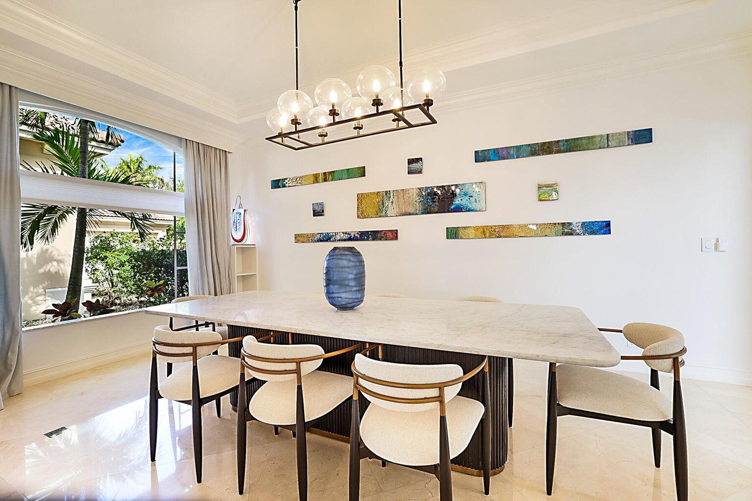 WELLINGTON VIEW - Residential