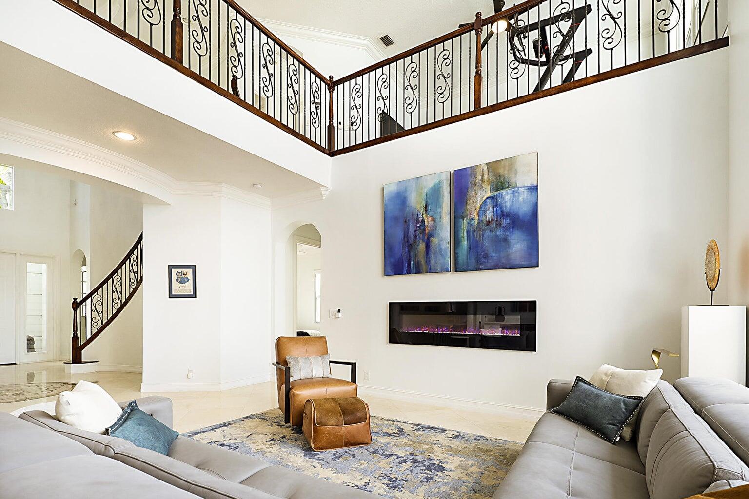 WELLINGTON VIEW - Residential