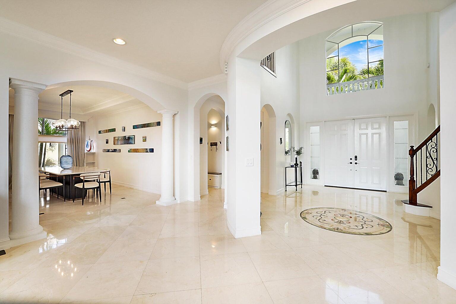 WELLINGTON VIEW - Residential