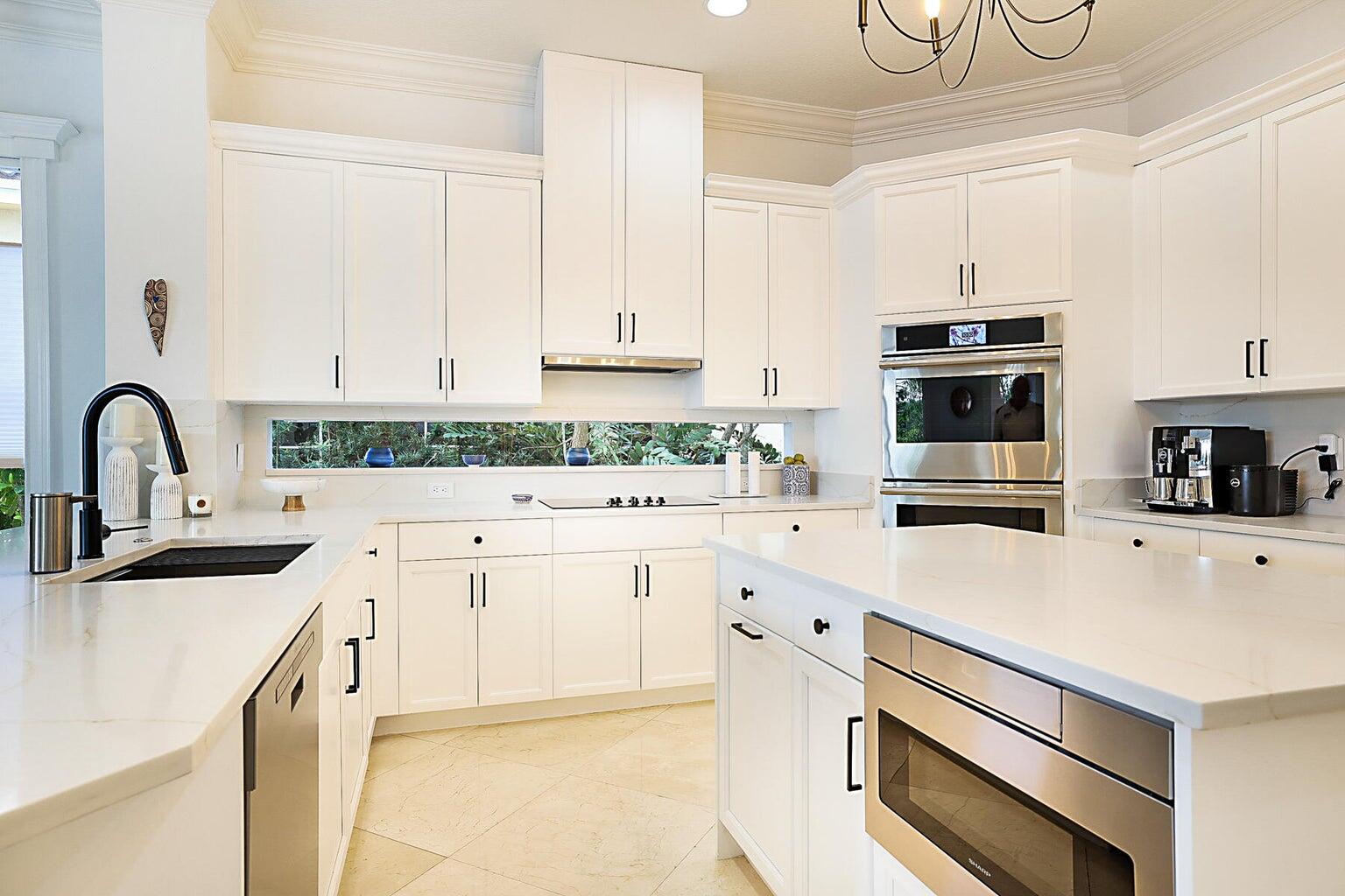 WELLINGTON VIEW - Residential