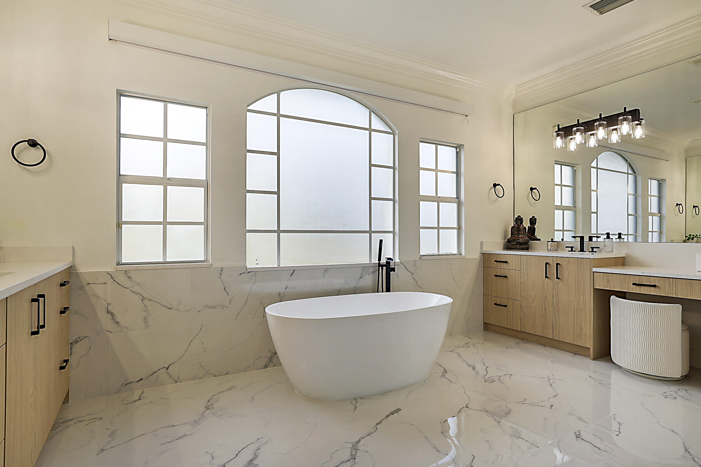 WELLINGTON VIEW - Residential