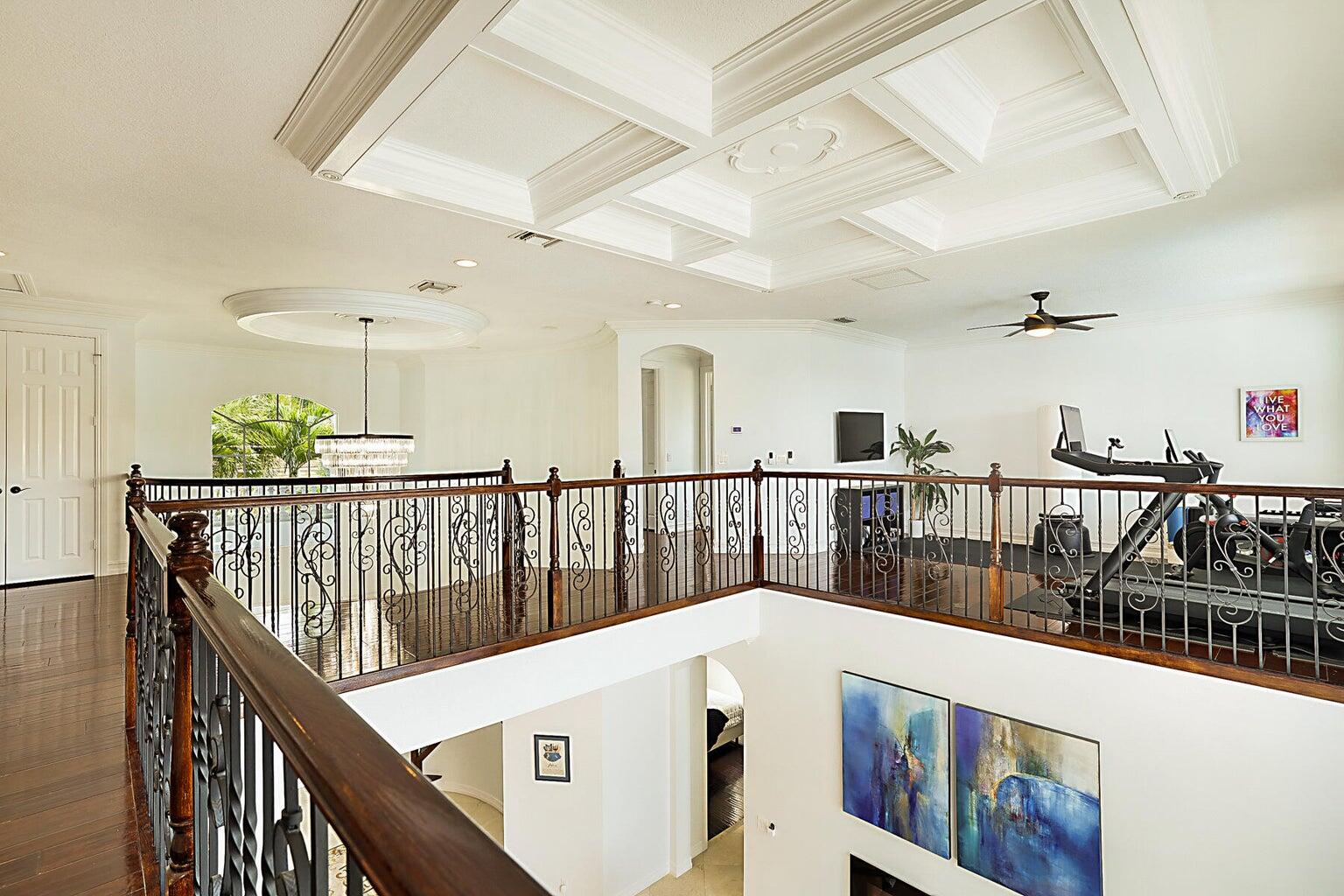 WELLINGTON VIEW - Residential