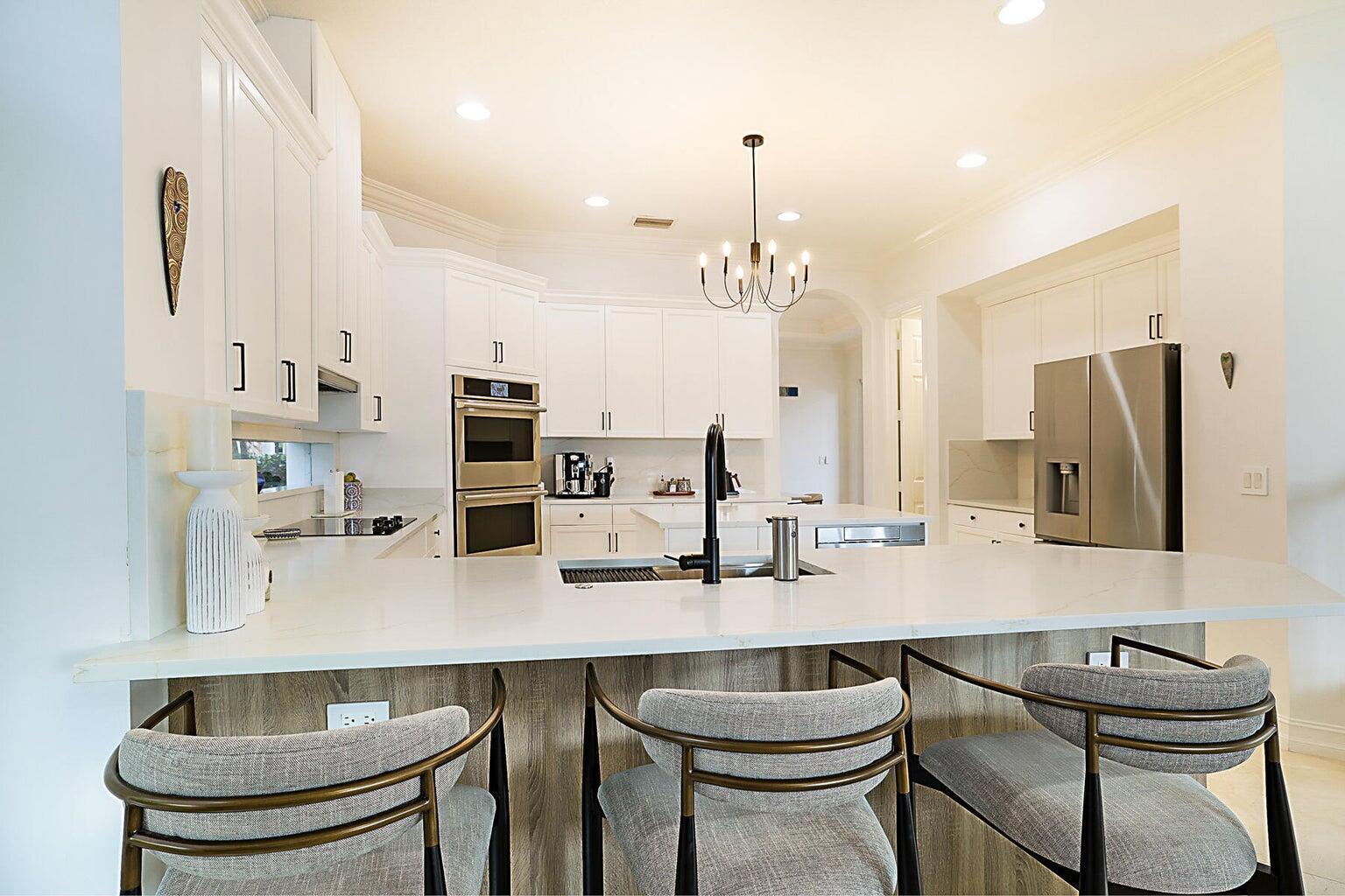 WELLINGTON VIEW - Residential