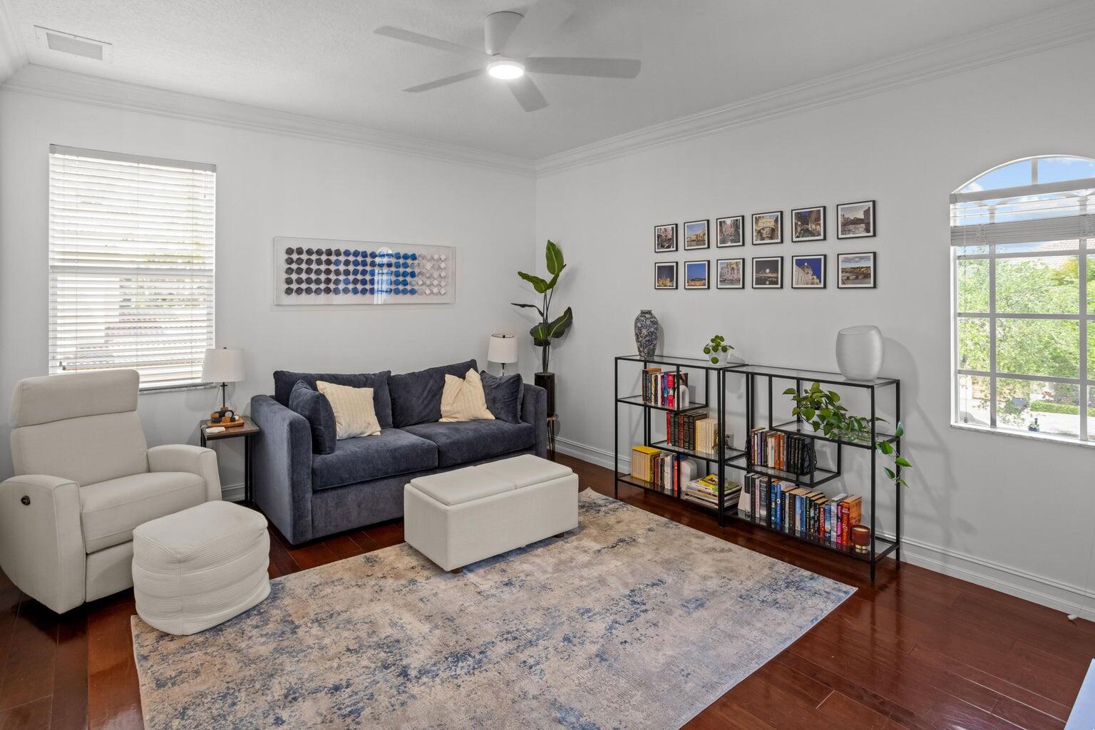 WELLINGTON VIEW - Residential