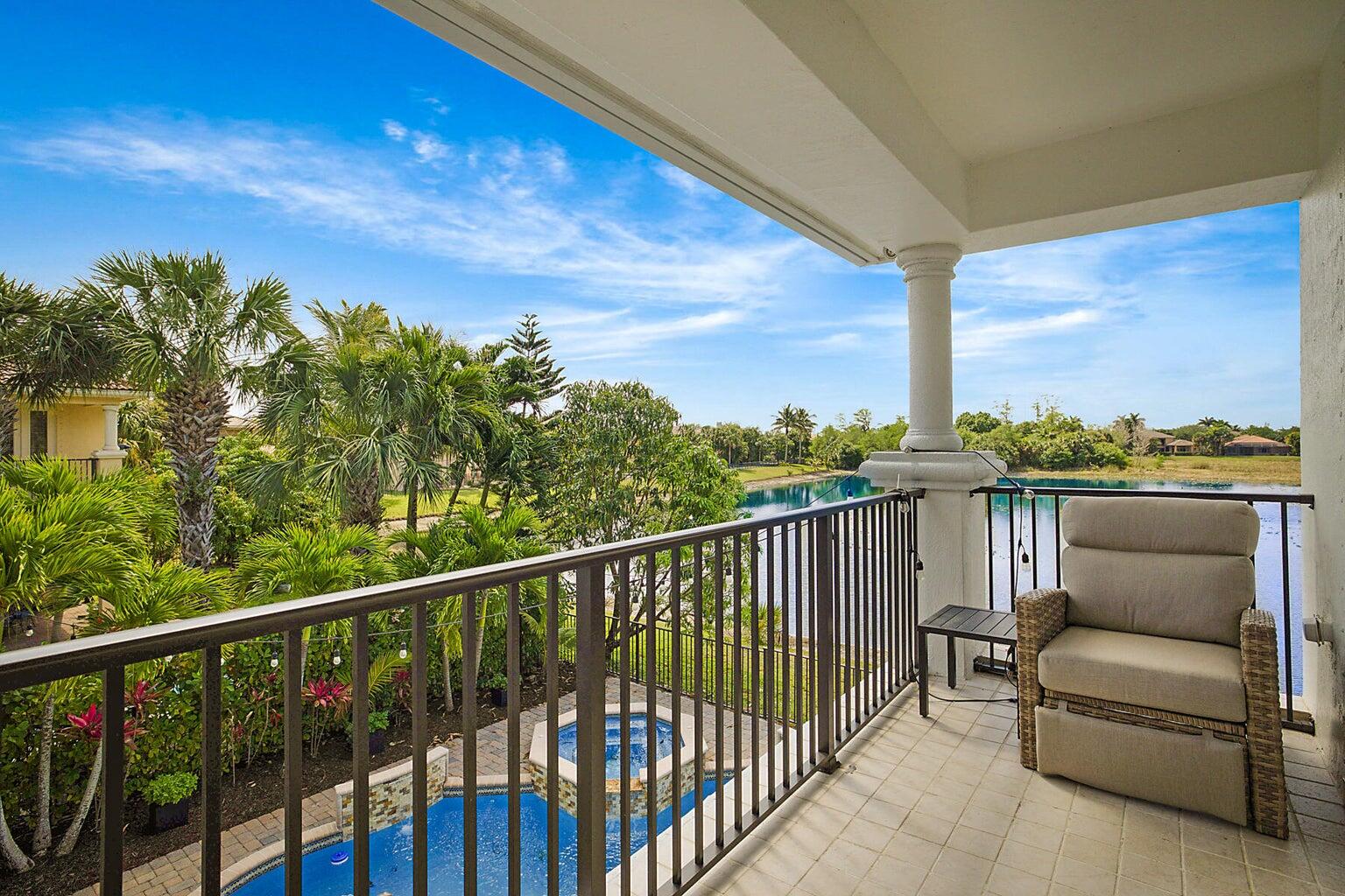 WELLINGTON VIEW - Residential