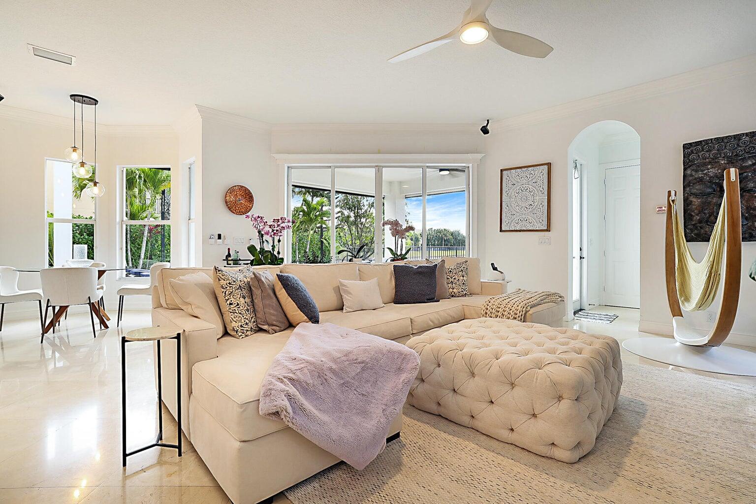 WELLINGTON VIEW - Residential