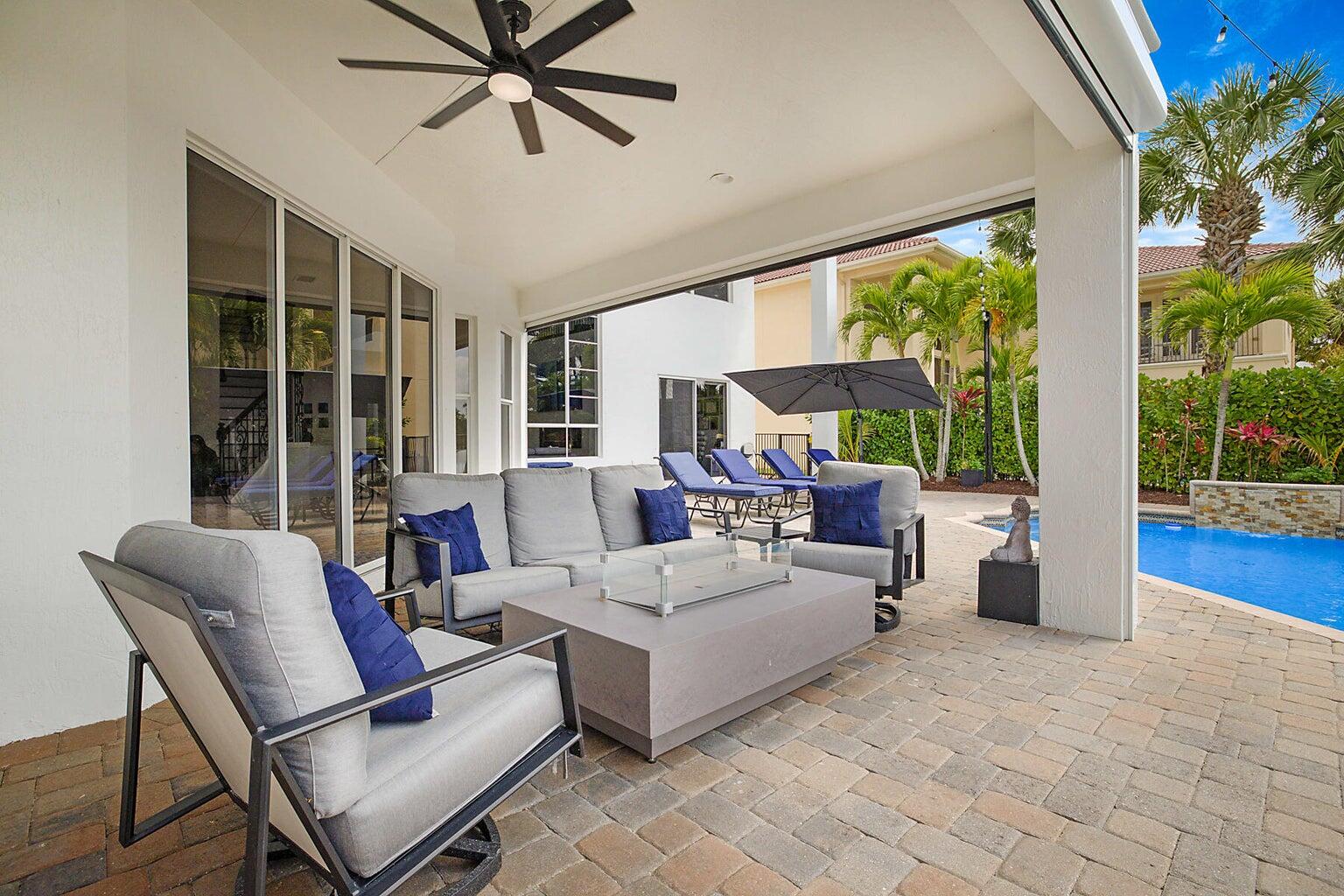 WELLINGTON VIEW - Residential