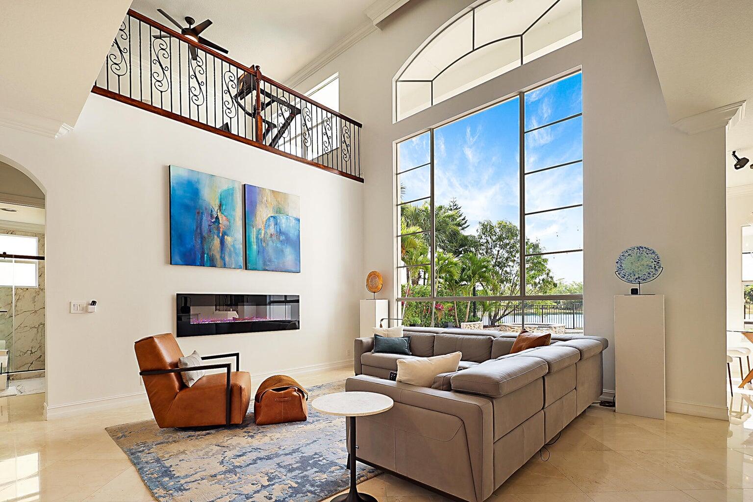 WELLINGTON VIEW - Residential