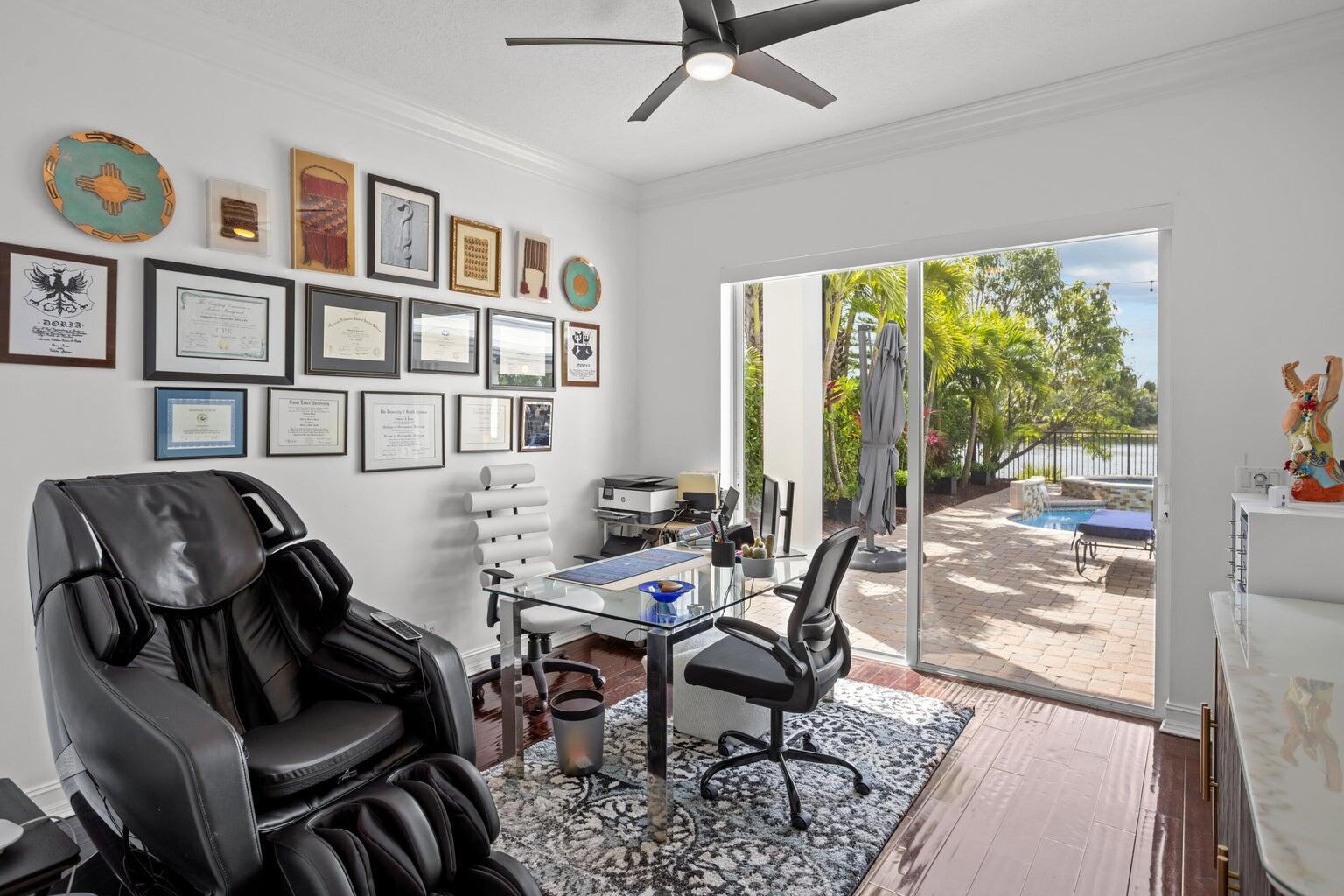 WELLINGTON VIEW - Residential